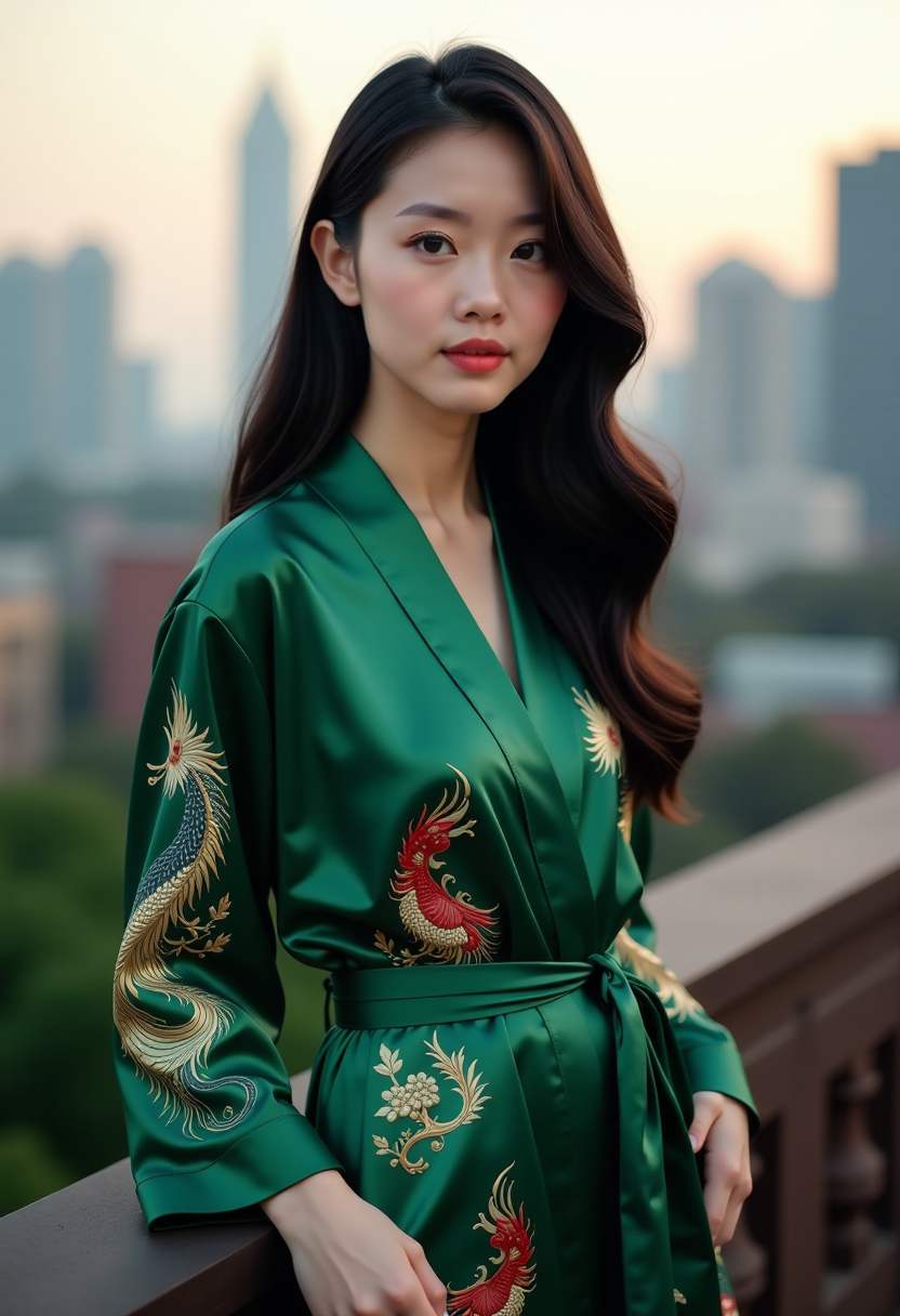 午夜航线电影剧照