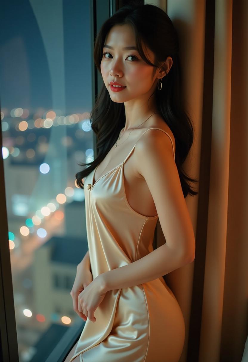 深海边界海报